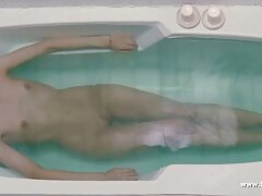 मध्यम आकार के स्तन कार्रवाई के साथ गर्म सेक्सी मूवी बीएफ वीडियो में केंडल व्हाइट से डीटीएफ sluts